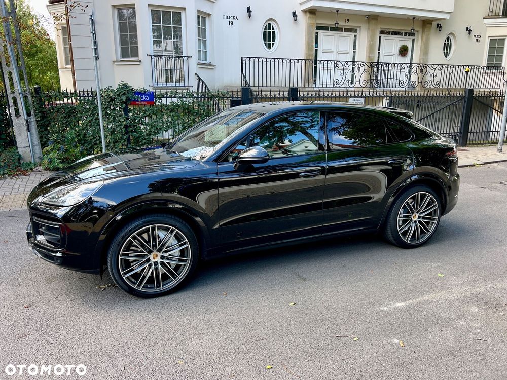 Porsche Cayenne - 14