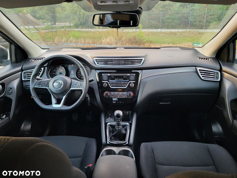 Nissan Qashqai 1.2 DIG-T Tekna+ - 24