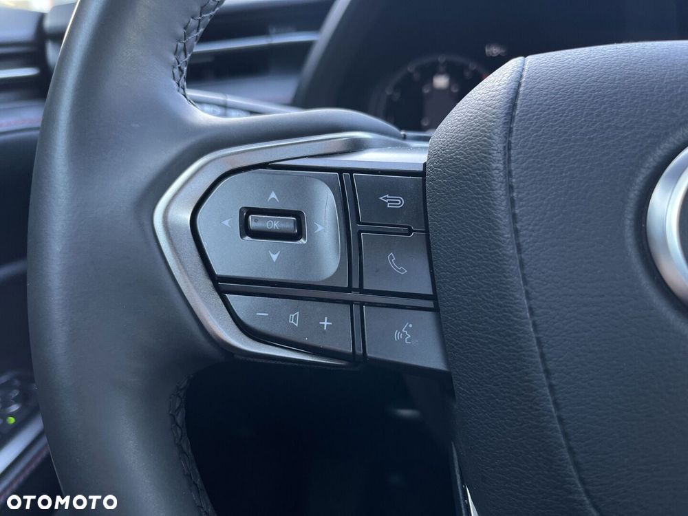 Lexus LBX 1.5 Hybrid Emotion - 22