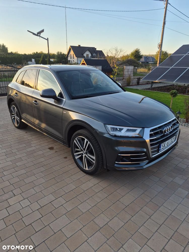 Audi Q5 - 11