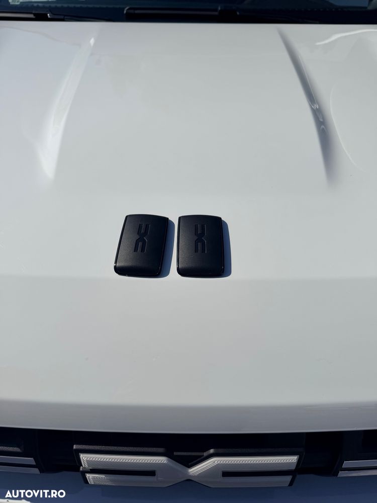 Dacia Duster - 11