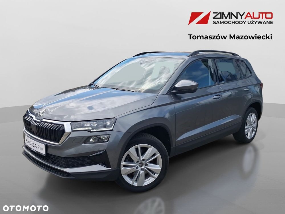 Skoda Karoq - 2