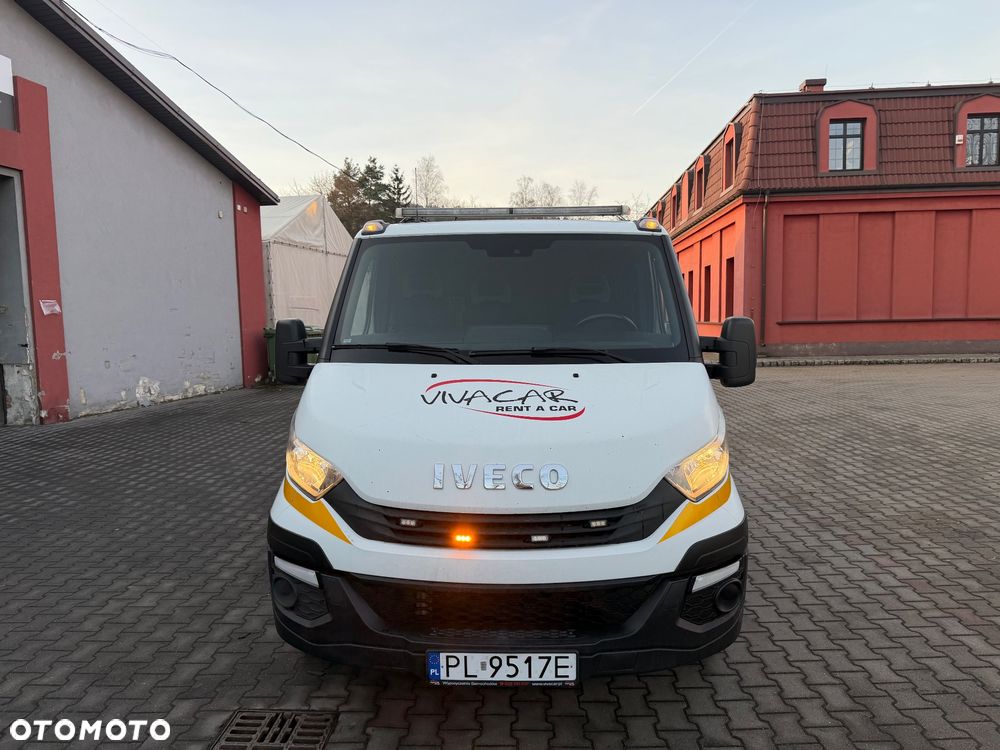 Iveco Daily - 9