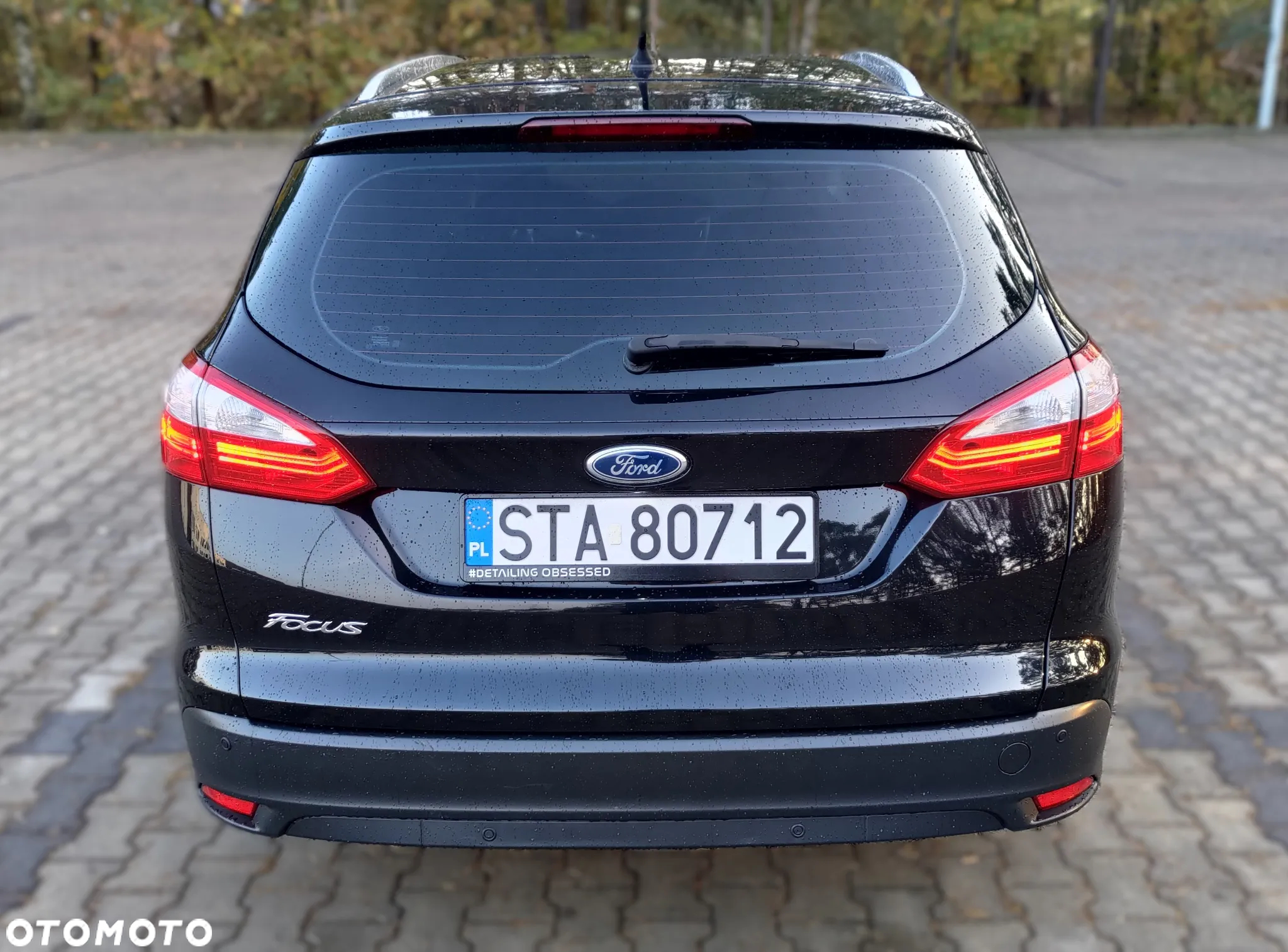 Ford Focus - 25