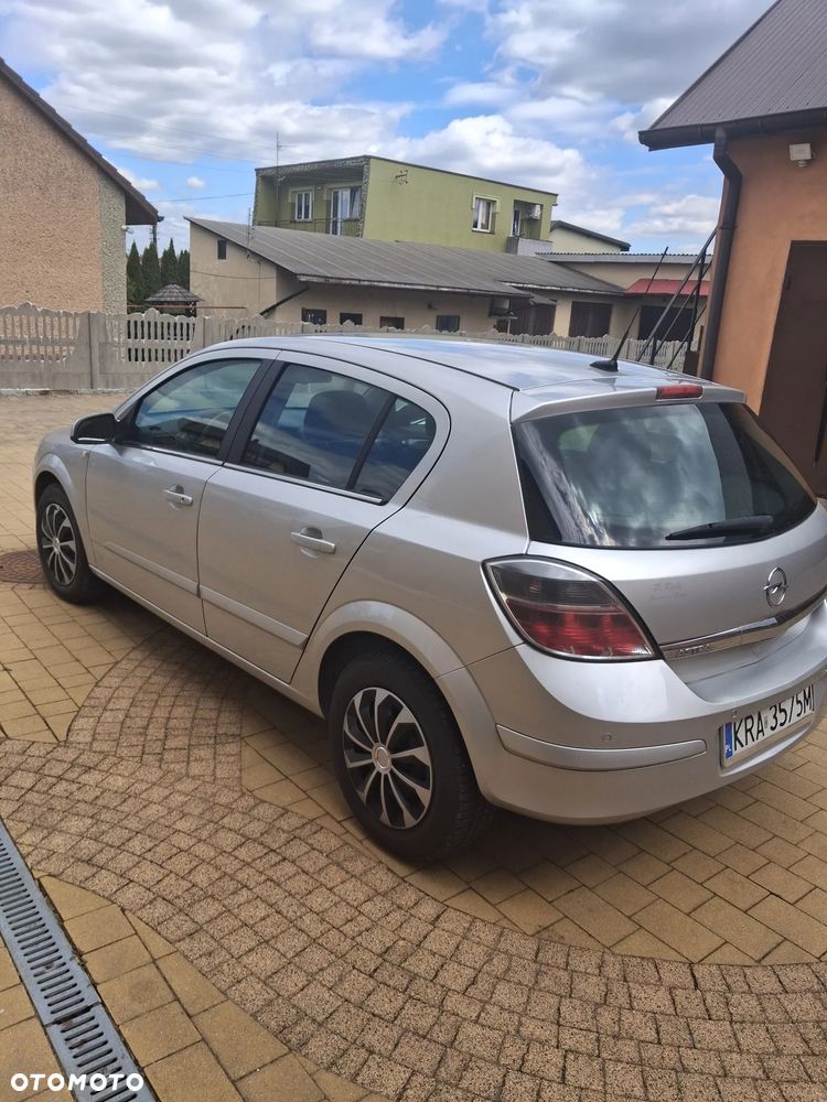 Opel Astra 1.4 Selection - 3