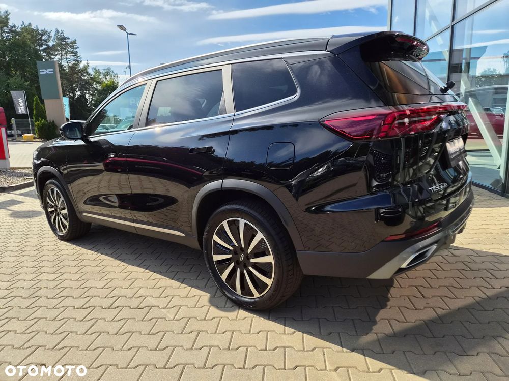 Chery Tiggo 8 2025 photo 3