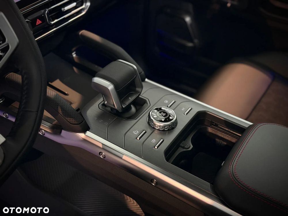 Jetour T2 - 11