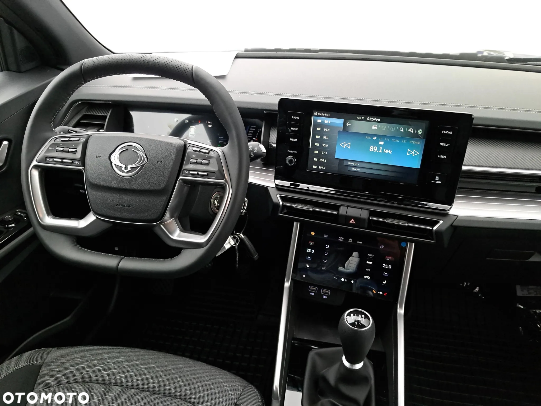 SsangYong/KGM Torres 1.5 T-GDI Joy - 10