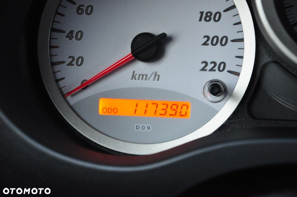 Toyota RAV4 1.8 VVT-i 4x2 - 37