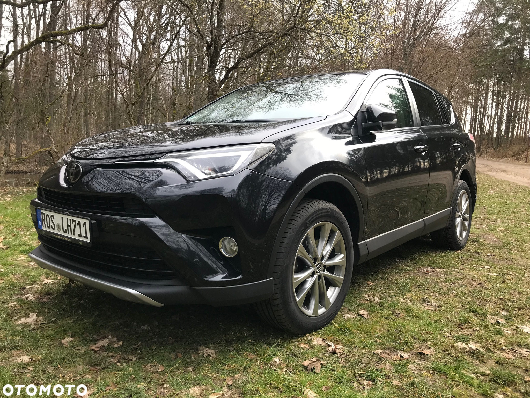 Toyota RAV4 2.0 D-4D Style 4x2 - 3