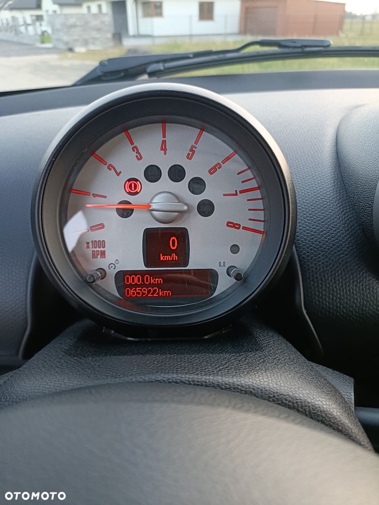 MINI Countryman - 31