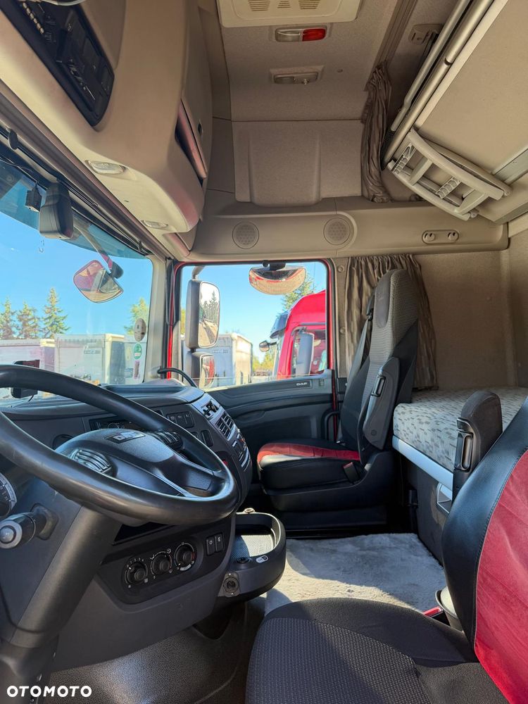 DAF XF 460 FT - 9