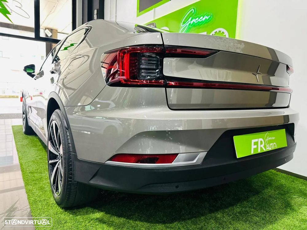 Polestar 2 Single Motor 64kWh - 15