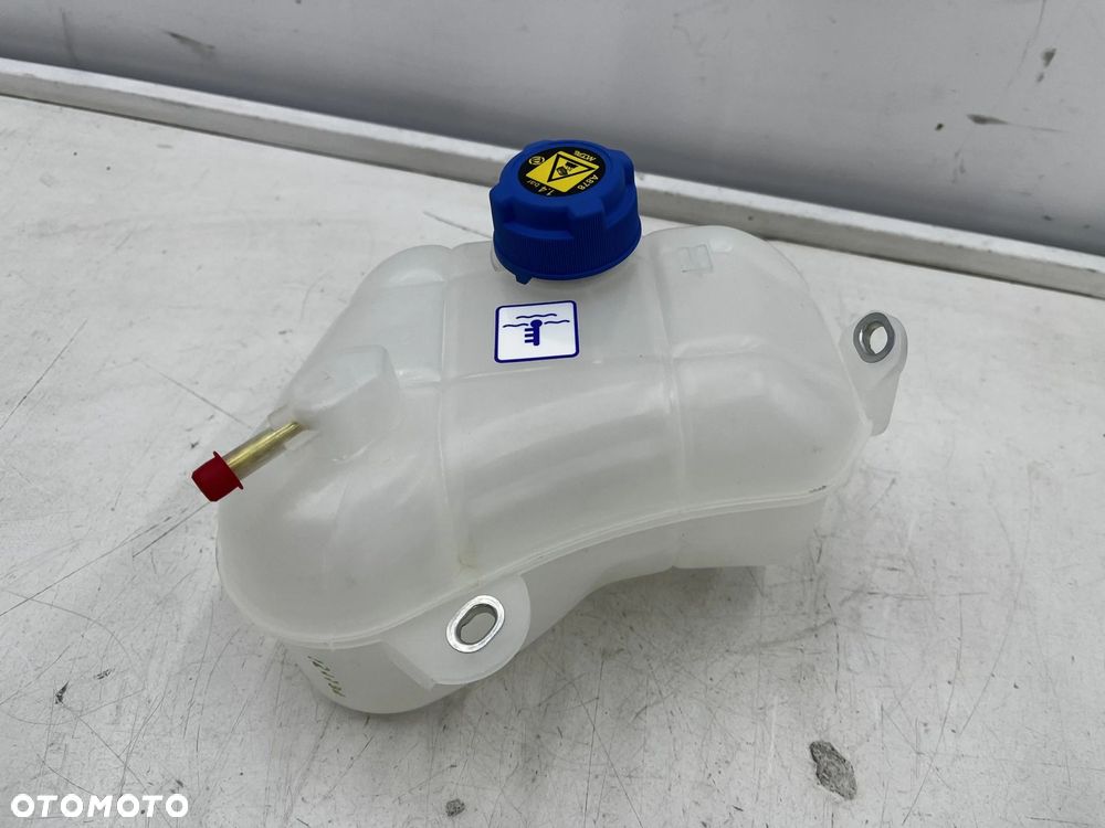 Zbiorniczek wyrównawczy Fiat Bravo 2 II Stilo Lancia Delta 3 III 07-14r. 51951889 - 6