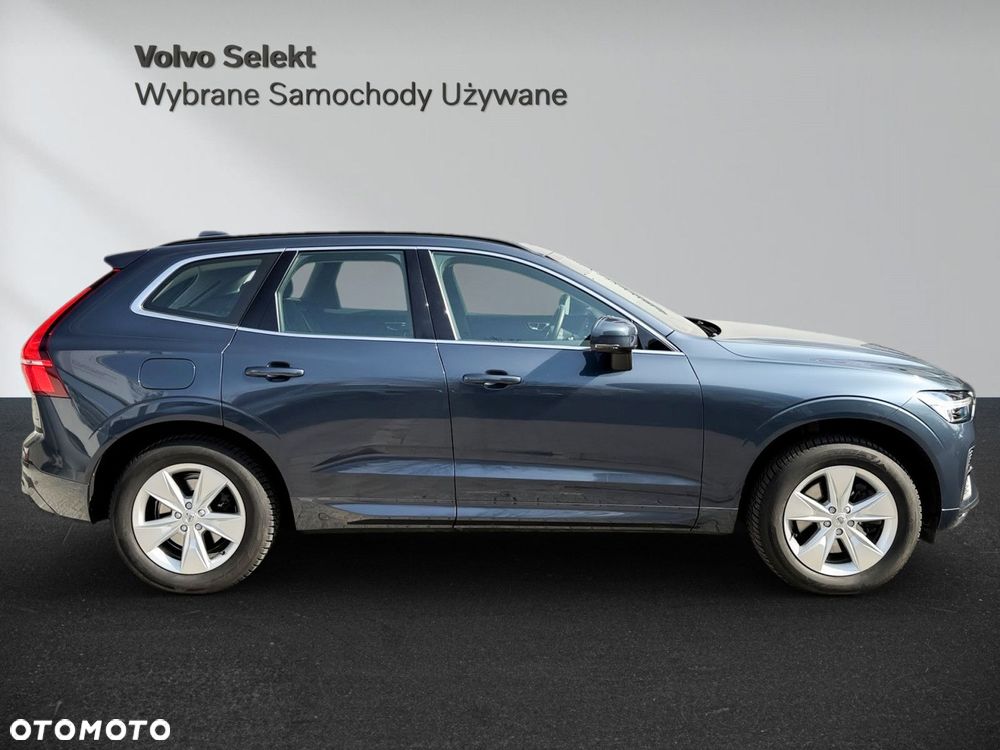 Volvo XC 60 - 4
