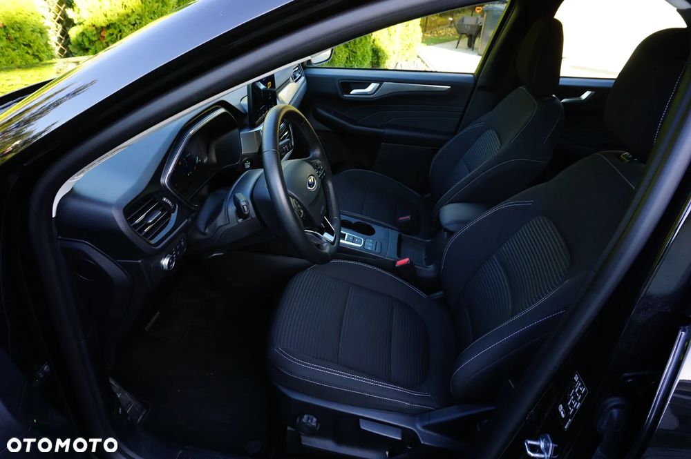 Ford Kuga 2.0 EcoBlue AWD Titanium - 16