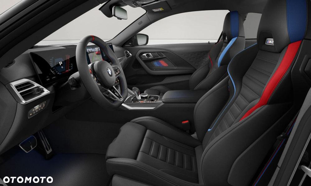 BMW M2 - 8