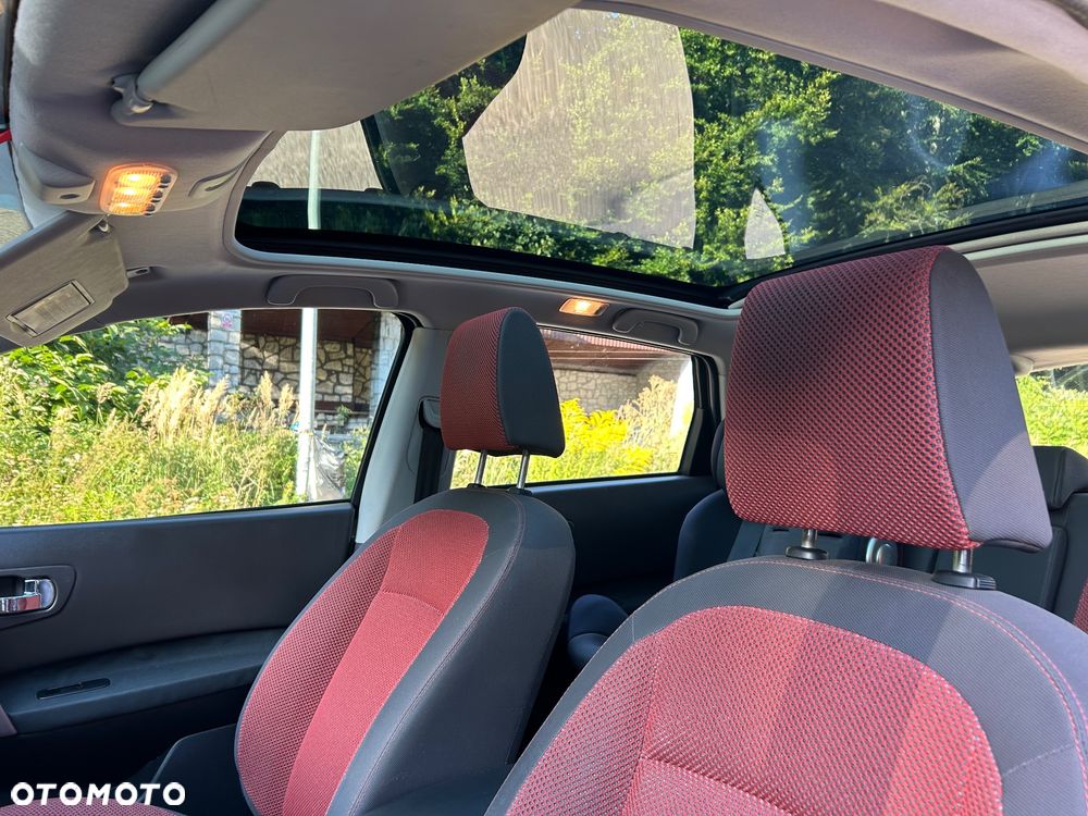 Nissan Qashqai 1.6 Tekna - 14