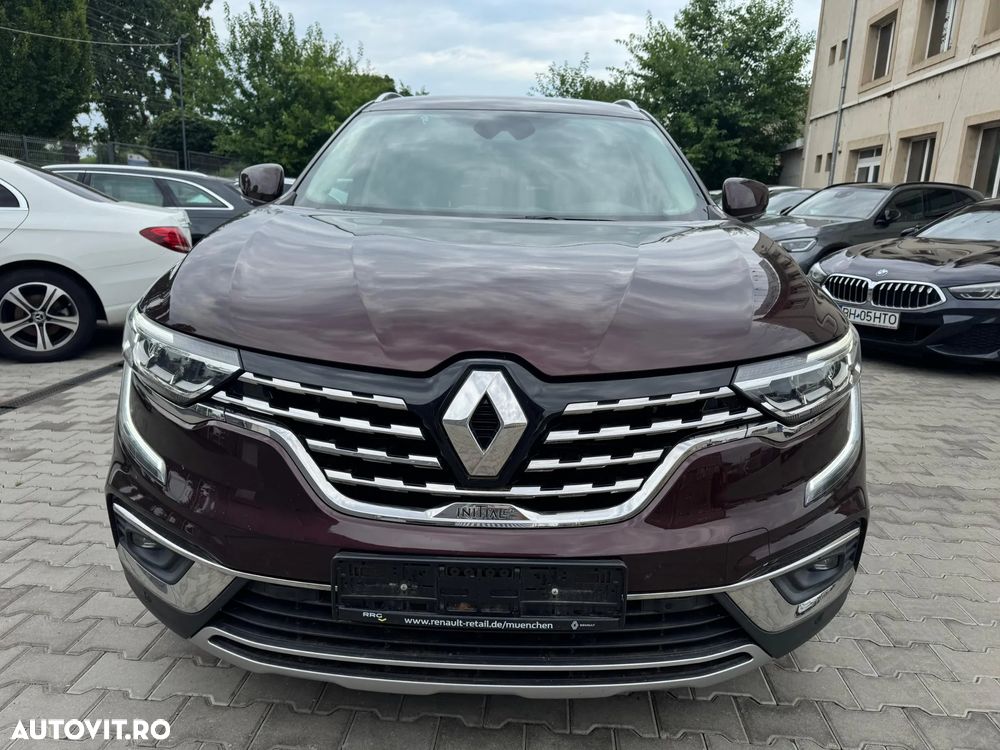 Renault Koleos - 2