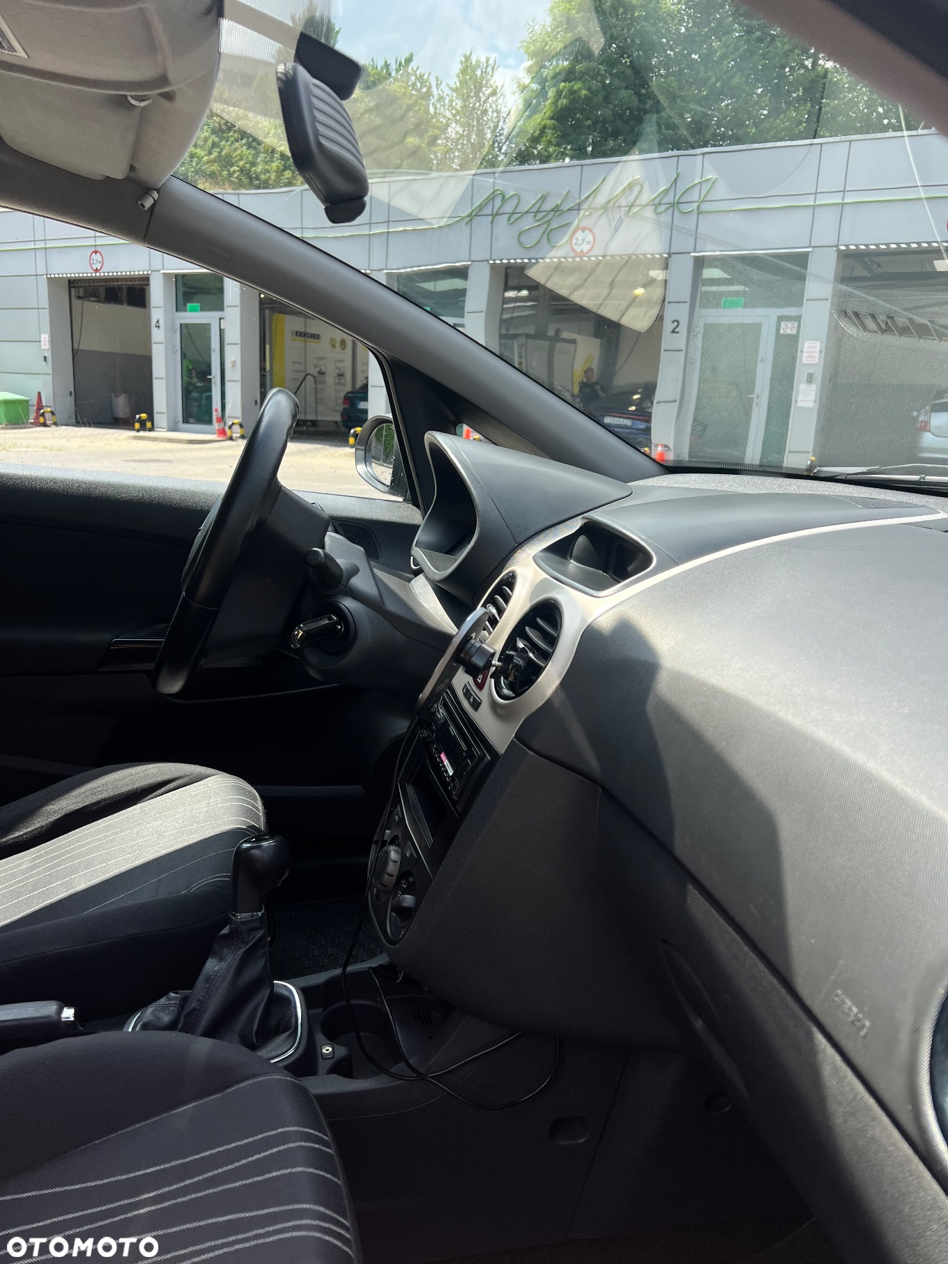 Opel Corsa - 21