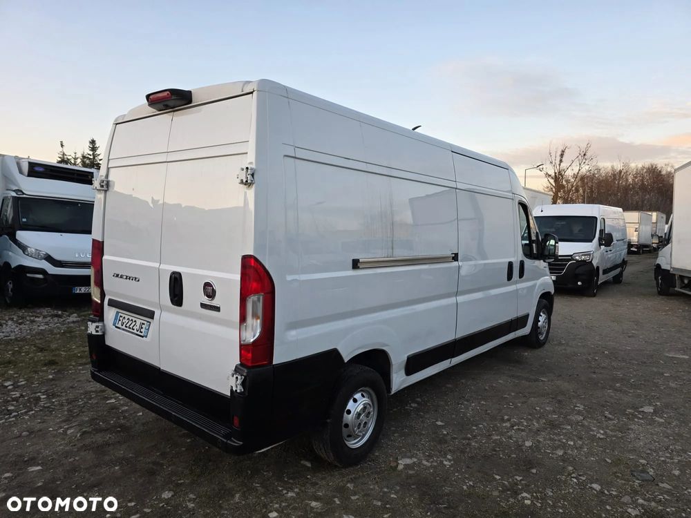 Fiat Ducato L3H2 - 5