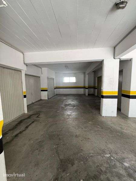 Arrendo garagen - Grande imagem: 2/3