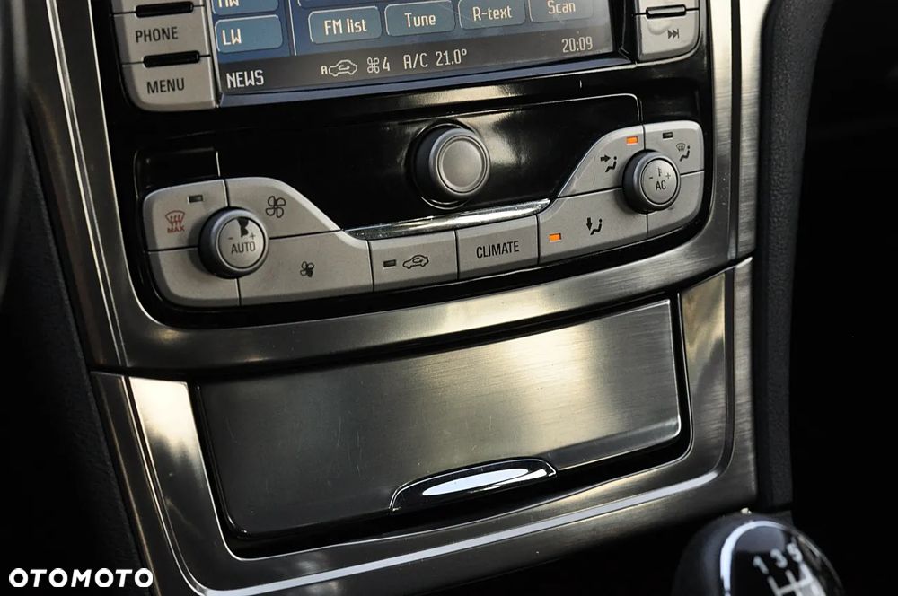 Ford Mondeo 2.0 Viva Titanium - 29