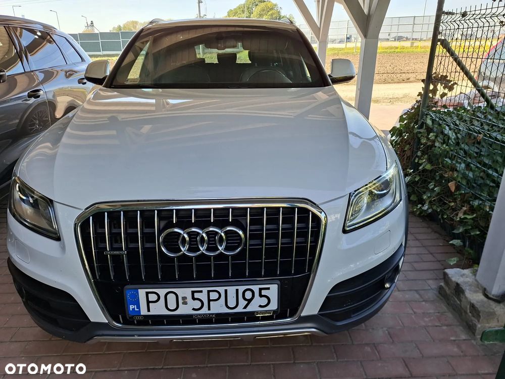 Audi Q5 3.0 TDI Quattro S tronic - 15