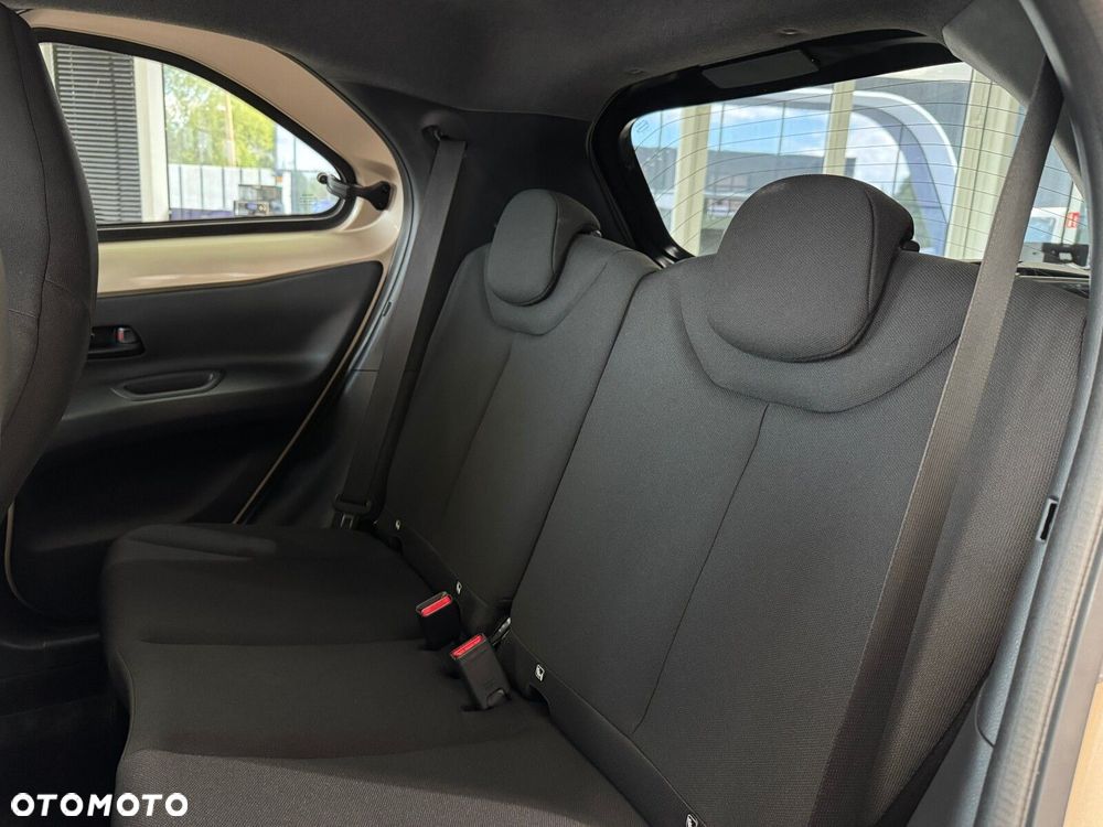 Toyota Aygo X - 13