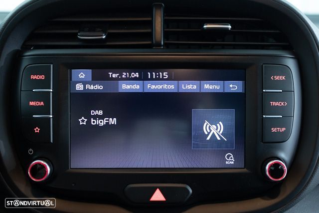 Kia e-Soul 39.2kWh - 39