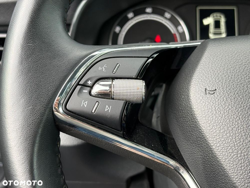 Skoda Kamiq 1.0 TSI Ambition - 18