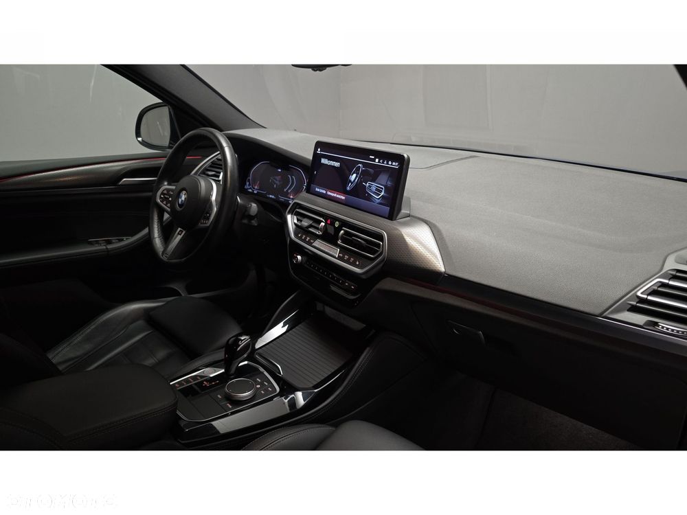 BMW X4 xDrive30d M Sport - 26