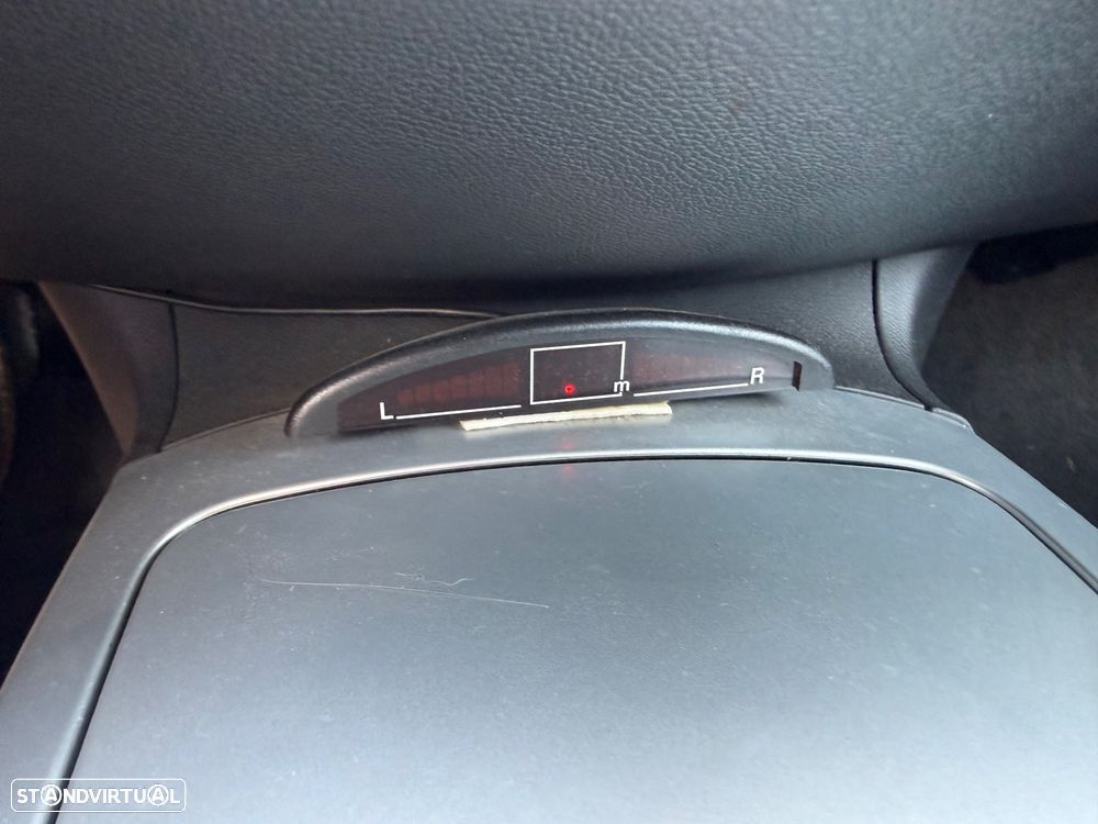 Renault Laguna Break 2.0 dCi Luxe - 12