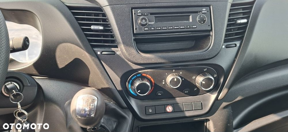 Iveco 35C14, 35C13, 35C15, 35C16 - 14