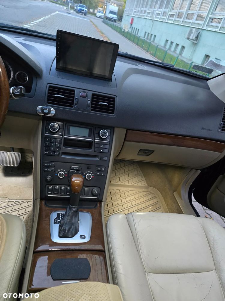 Volvo Xc 90 2007 photo 4