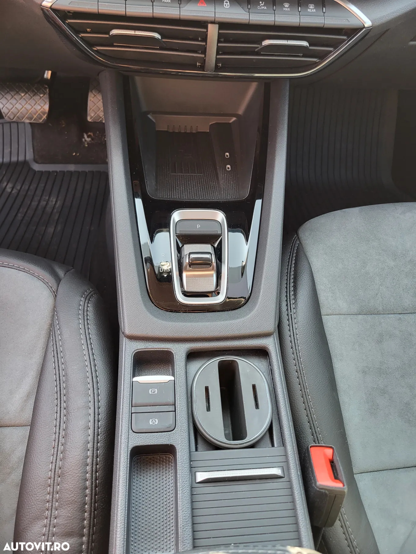 Skoda Octavia 1.5 TSI 115 CP DSG MHEV Selection - 11