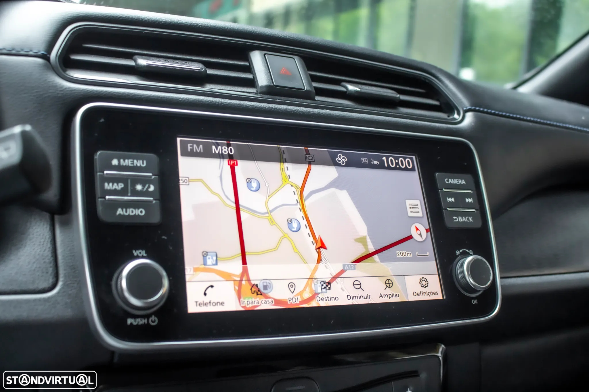 Nissan Leaf N-Connecta - 42