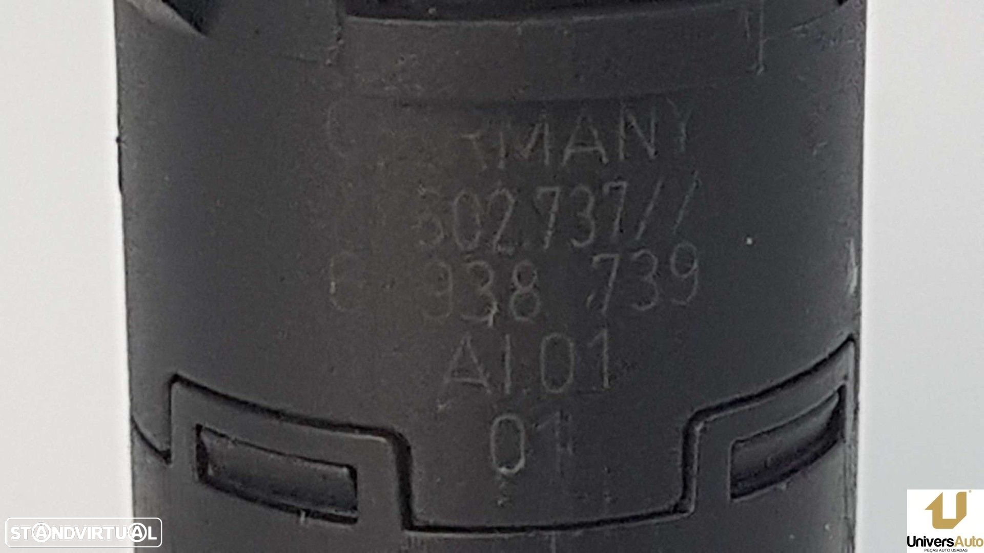 SENSOR DE ESTACIONAMENTO BMW X3 (E83) 3.0I - 3