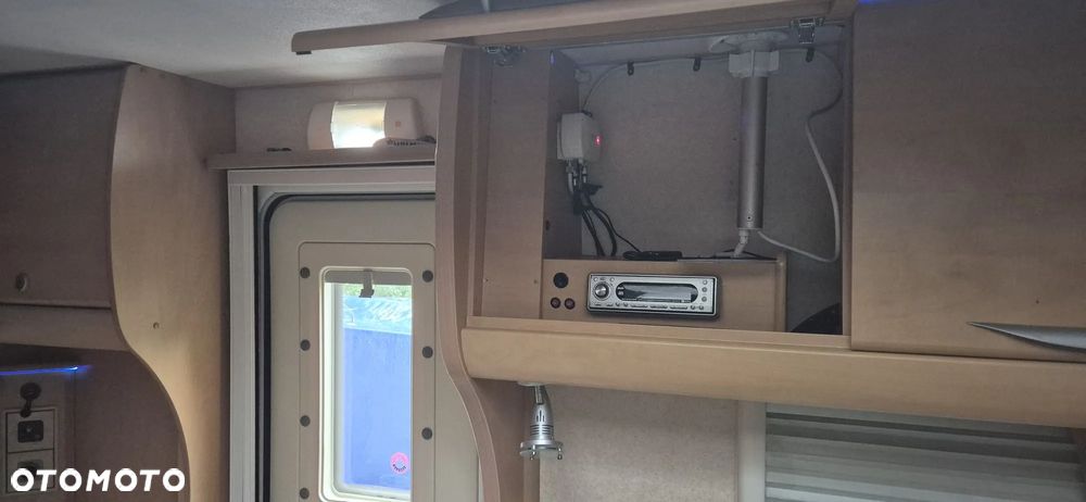 Bailey Senator 6 california - 20