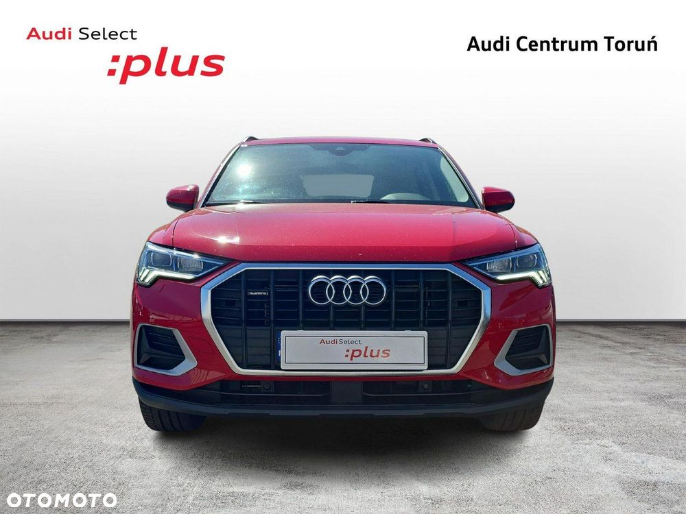 Audi Q3 40 TFSI Quattro S tronic - 8