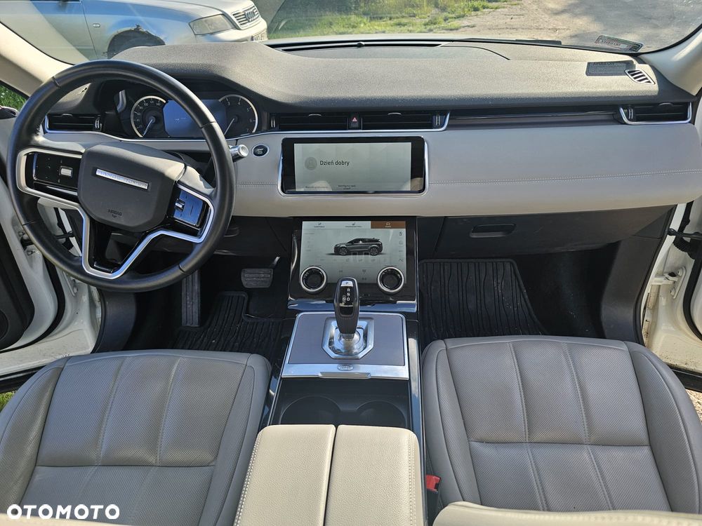 Land Rover Range Rover Evoque 1.5 P300e PHEV Bronze Collection - 10