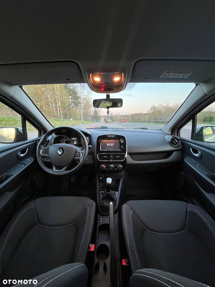 Renault Clio 0.9 TCe Life - 9