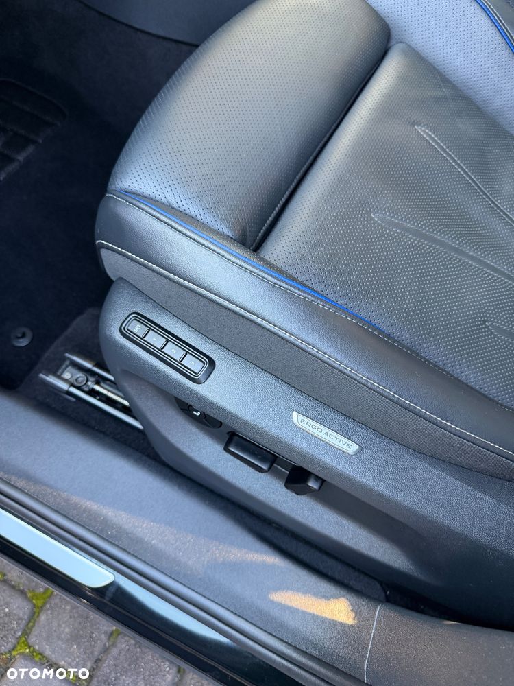 Volkswagen Tiguan 1.5 eTSI R-Line DSG - 21
