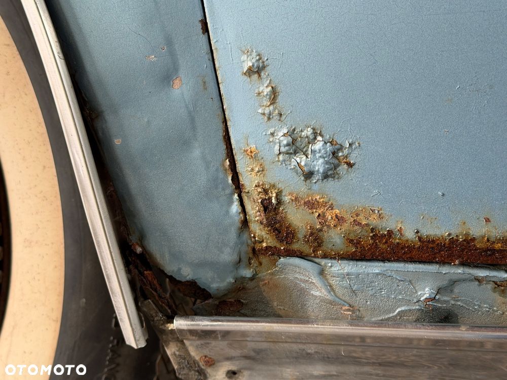 Lincoln Continental - 14