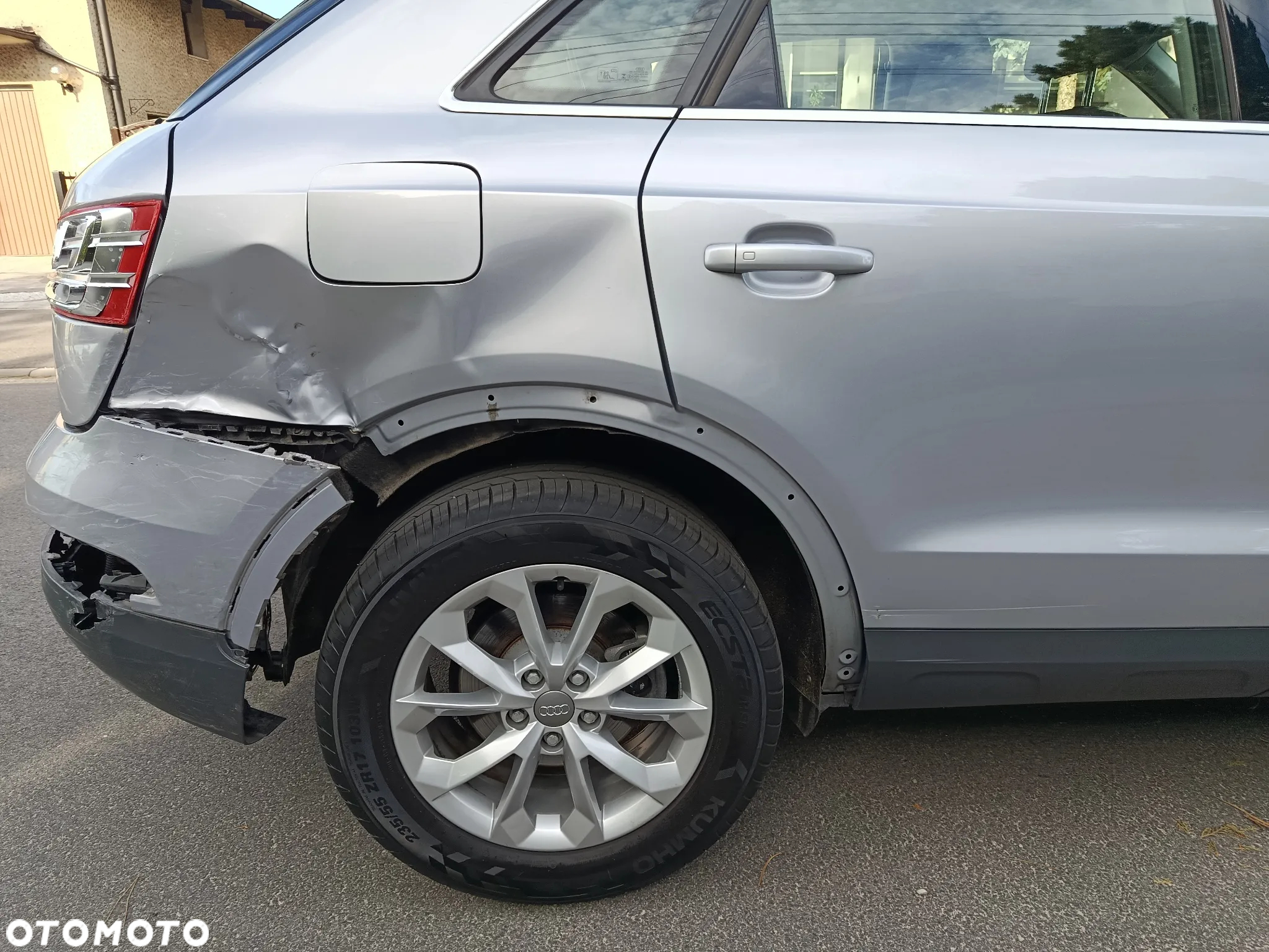 Audi Q3 1.4 TFSI Sport - 32
