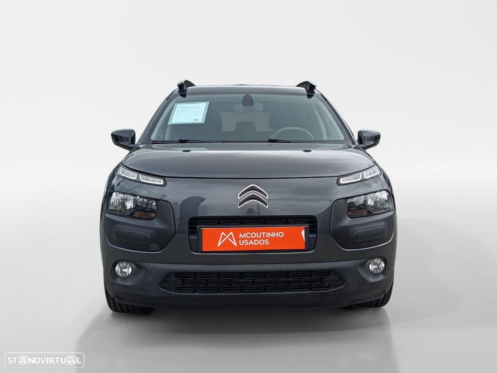 Citroën C4 Cactus 1.2 PureTech Feel - 8