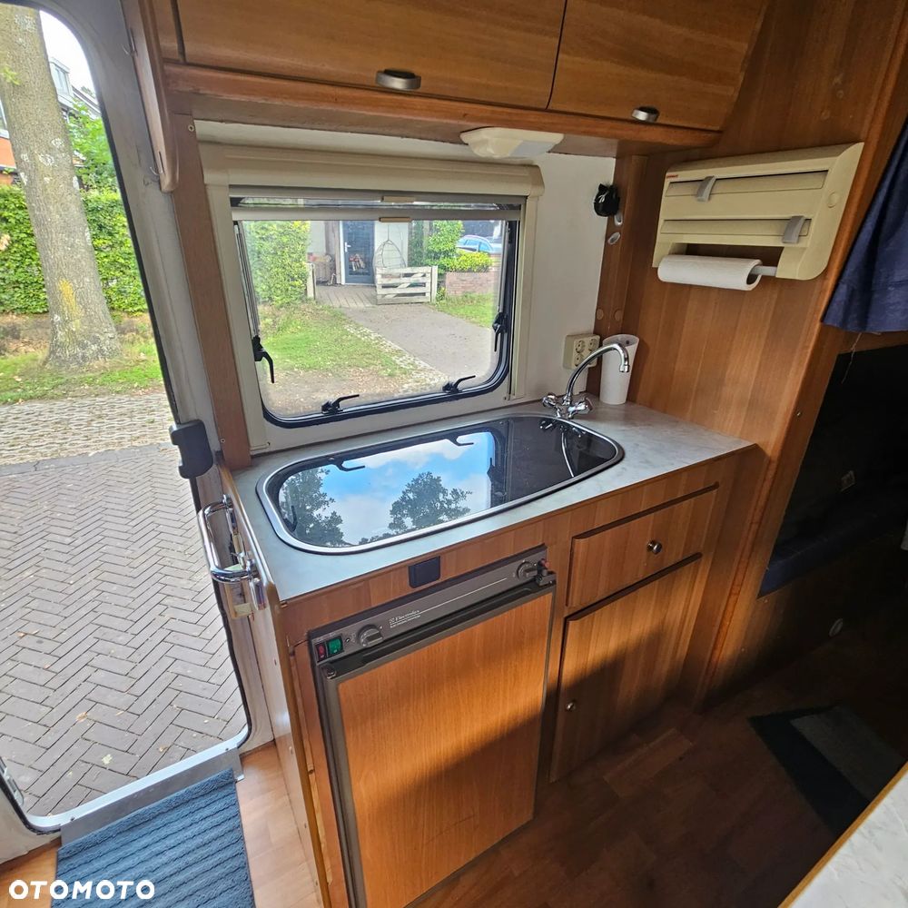 Fiat Ducato M1A Panorama - 14