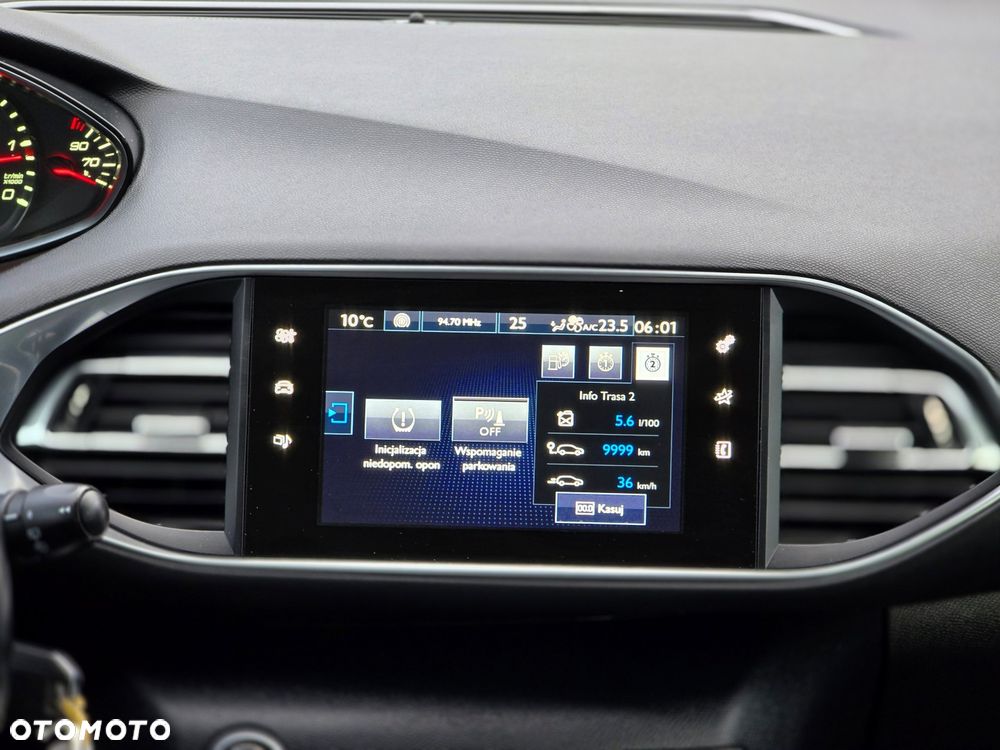 Peugeot 308 - 17