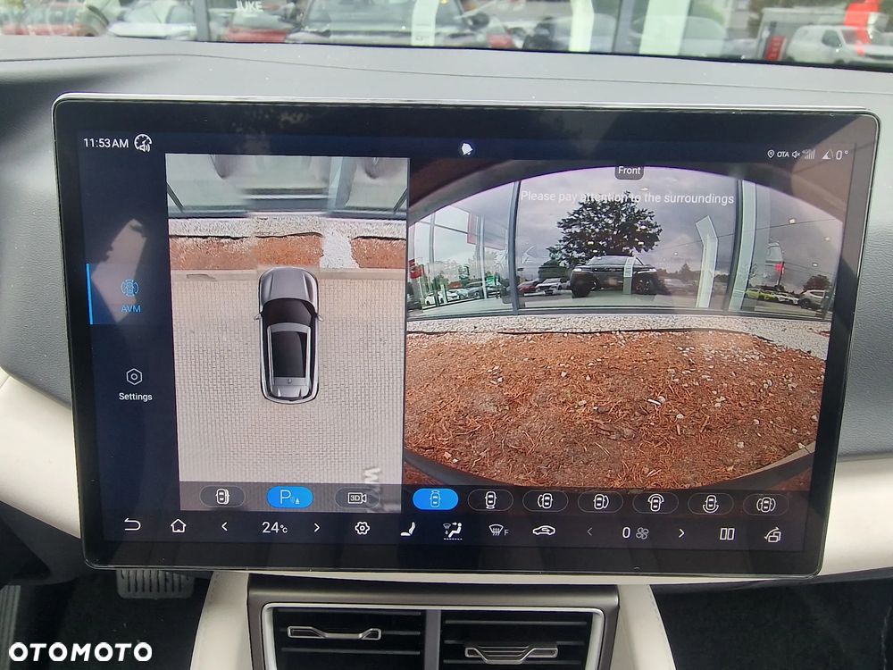 BYD Atto 2 45kWh Boost - 17