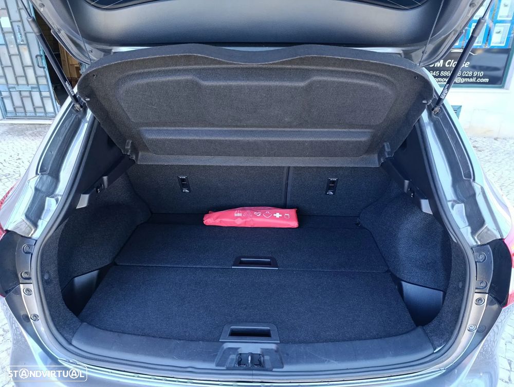 Nissan Qashqai 1.6 dCi Tekna J19 Xtronic - 10